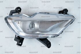 HYUNDAI i20 SİS LAMBASI ÖN SOL (LEDSİZ FARLI ARAÇLAR İÇİN ) 15-18 MAHER 92201-C8100